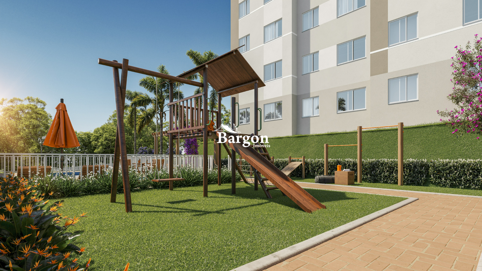 Apartamento à venda em São Geraldo, Juiz de Fora - MG - Foto 13