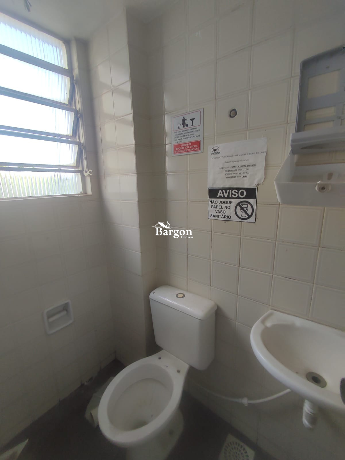 Imóvel Comercial para Alugar em Salvaterra, Juiz de Fora - MG - Foto 13