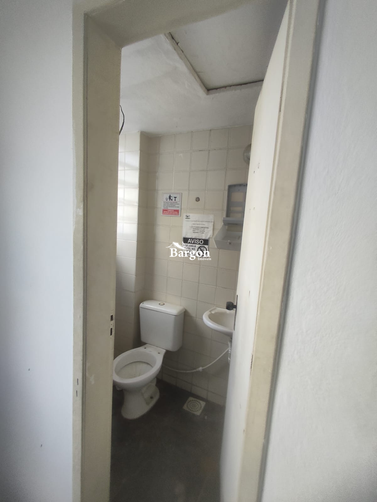 Imóvel Comercial para Alugar em Salvaterra, Juiz de Fora - MG - Foto 10