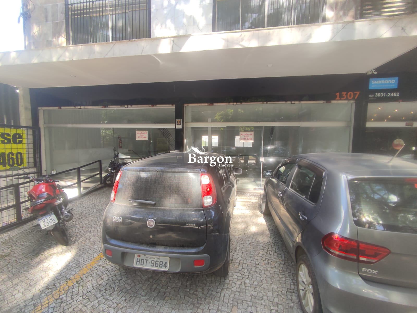 Imóvel Comercial para Alugar em Salvaterra, Juiz de Fora - MG - Foto 3