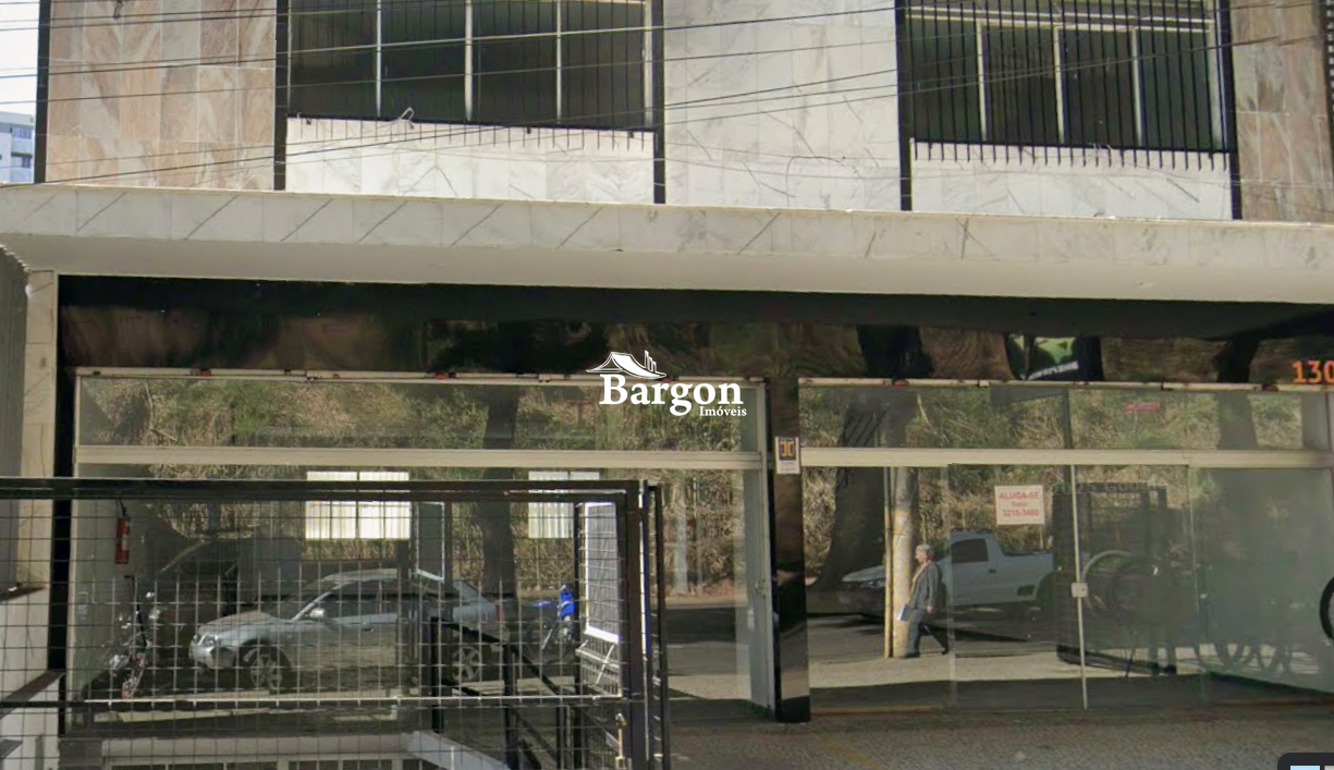 Imóvel Comercial para alugar em Salvaterra, Juiz de Fora - MG