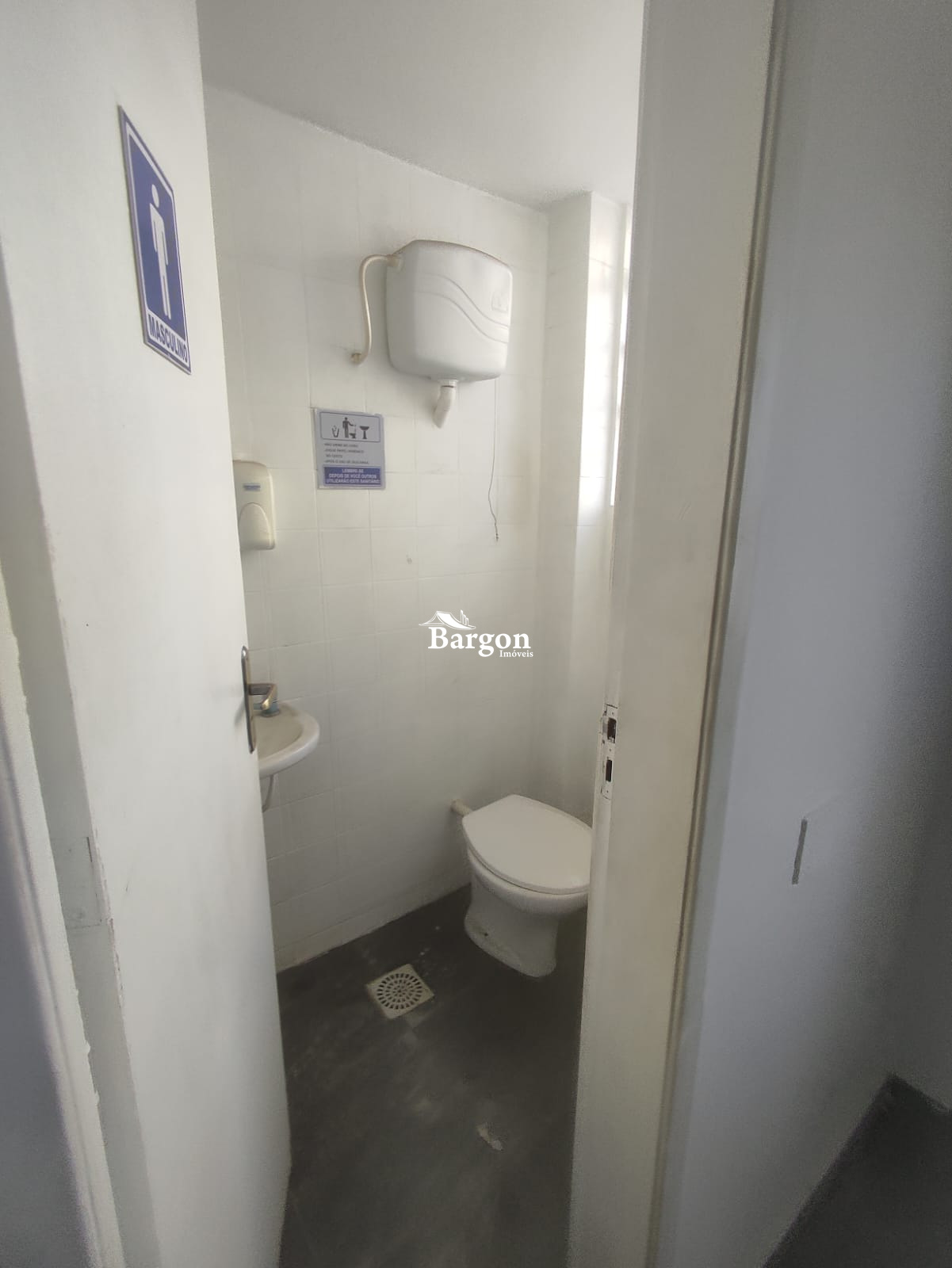 Imóvel Comercial para Alugar em Salvaterra, Juiz de Fora - MG - Foto 8