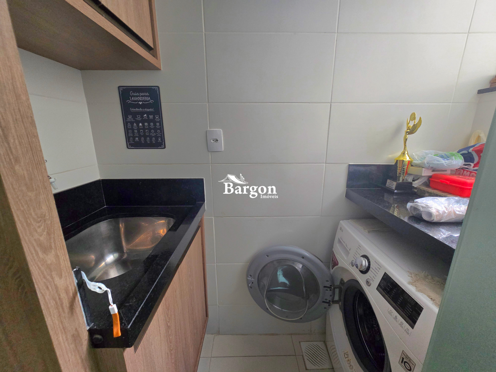 Apartamento à venda em Jardim Laranjeiras, Juiz de Fora - MG - Foto 12