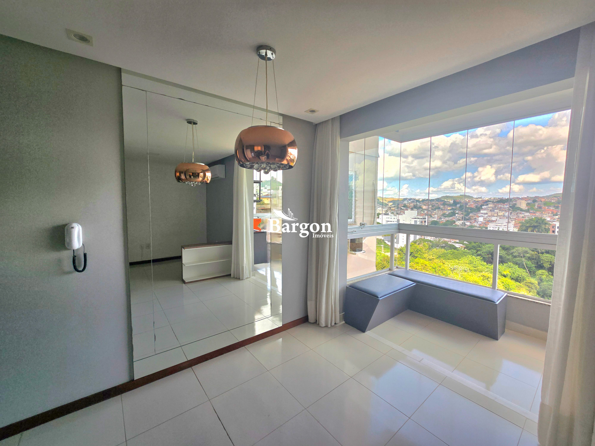 Apartamento à venda em Jardim Laranjeiras, Juiz de Fora - MG - Foto 2