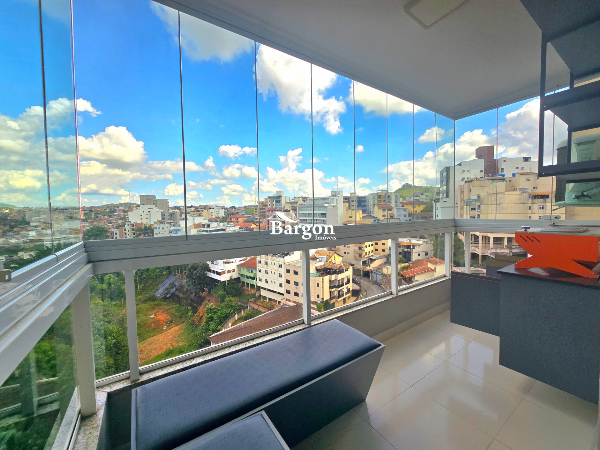 Apartamento à venda em Jardim Laranjeiras, Juiz de Fora - MG - Foto 3