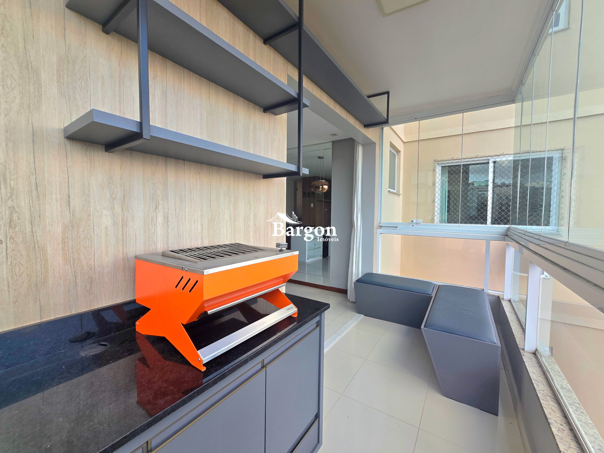 Apartamento à venda em Jardim Laranjeiras, Juiz de Fora - MG - Foto 5