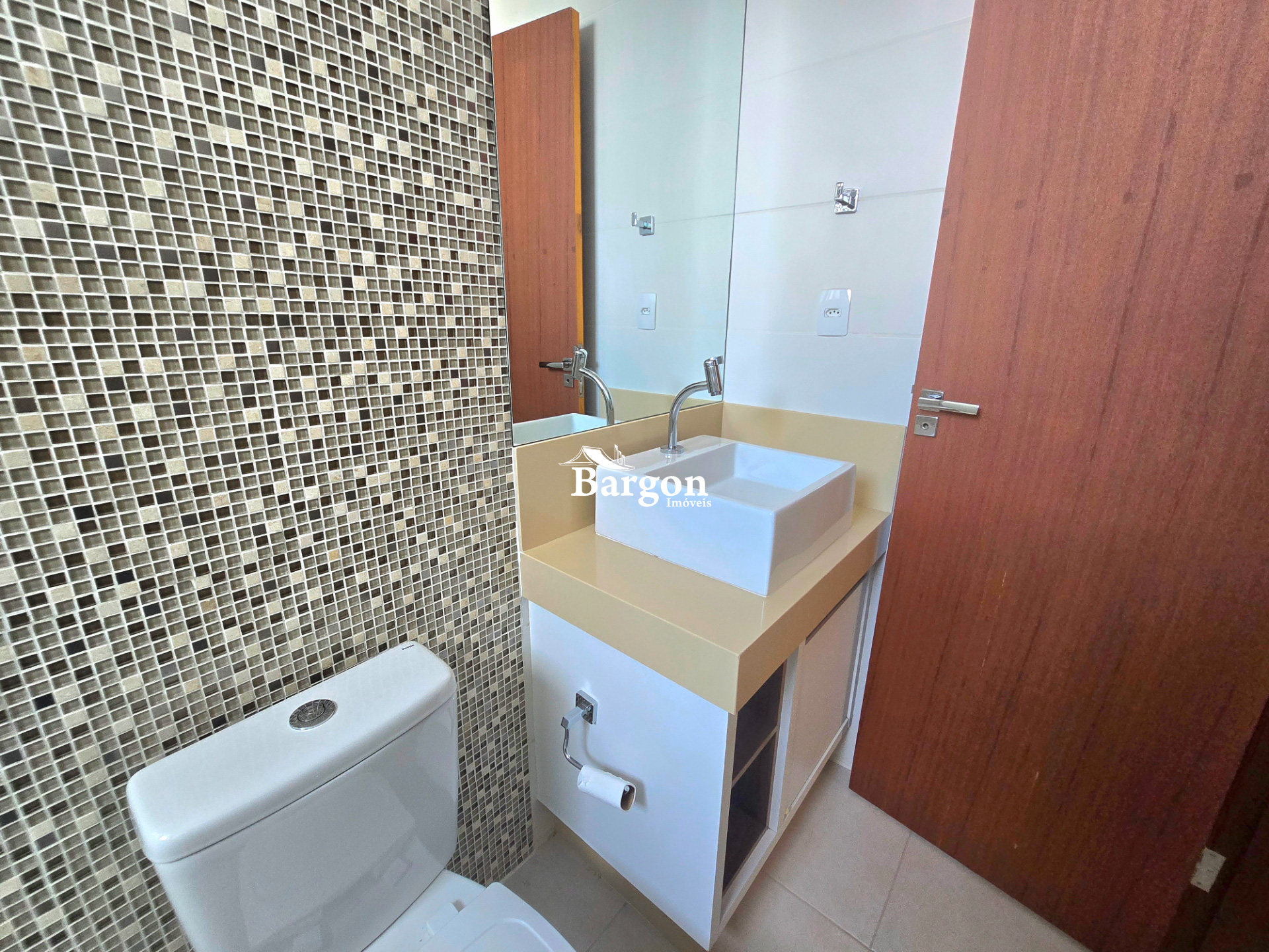 Apartamento à venda em Jardim Laranjeiras, Juiz de Fora - MG - Foto 26