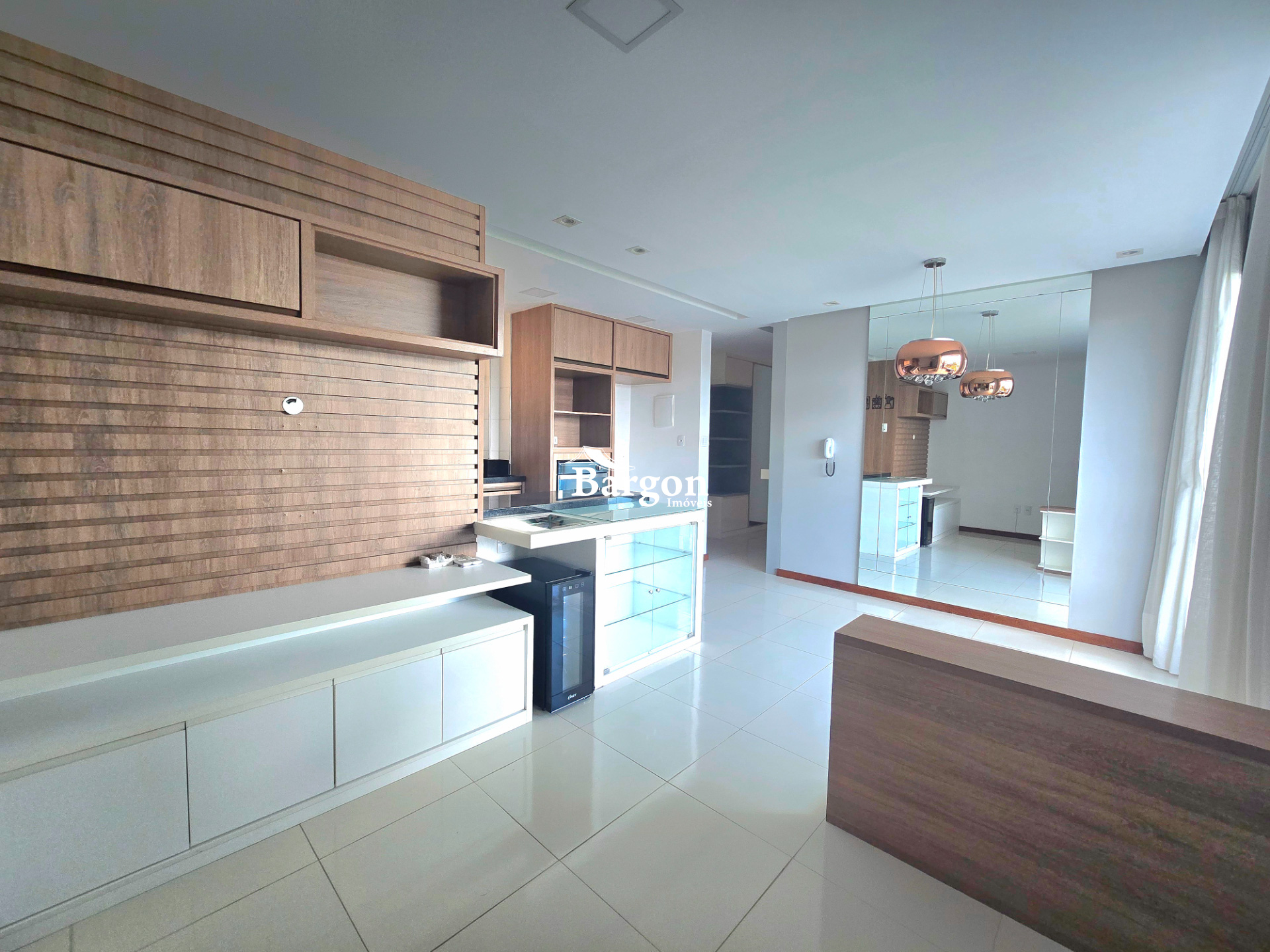 Apartamento à venda em Jardim Laranjeiras, Juiz de Fora - MG - Foto 8