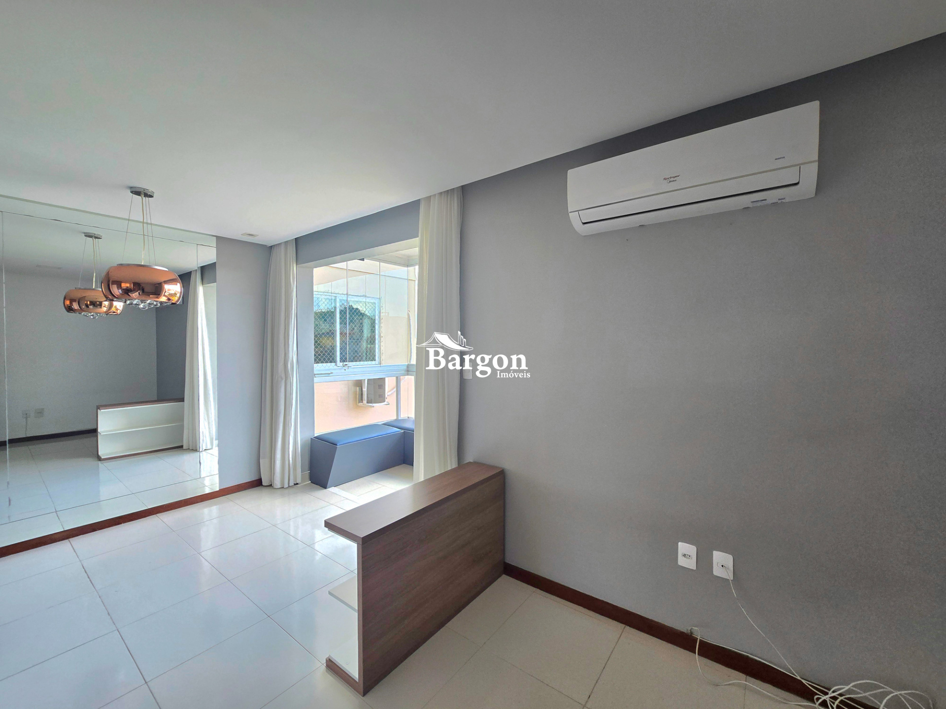 Apartamento à venda em Jardim Laranjeiras, Juiz de Fora - MG - Foto 7