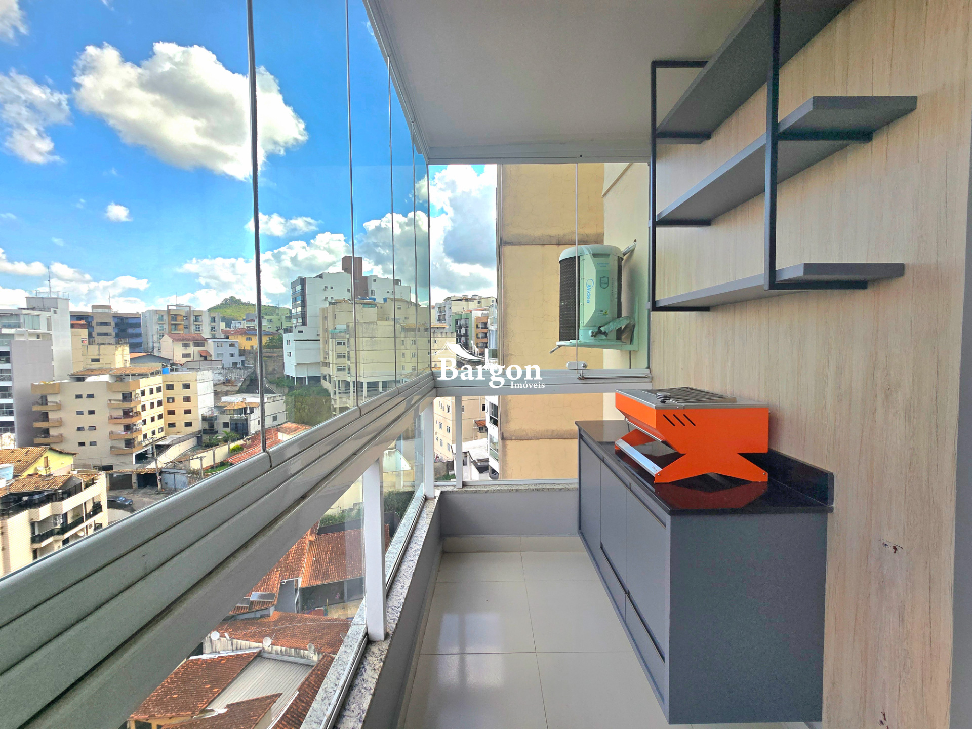 Apartamento à venda em Jardim Laranjeiras, Juiz de Fora - MG - Foto 4