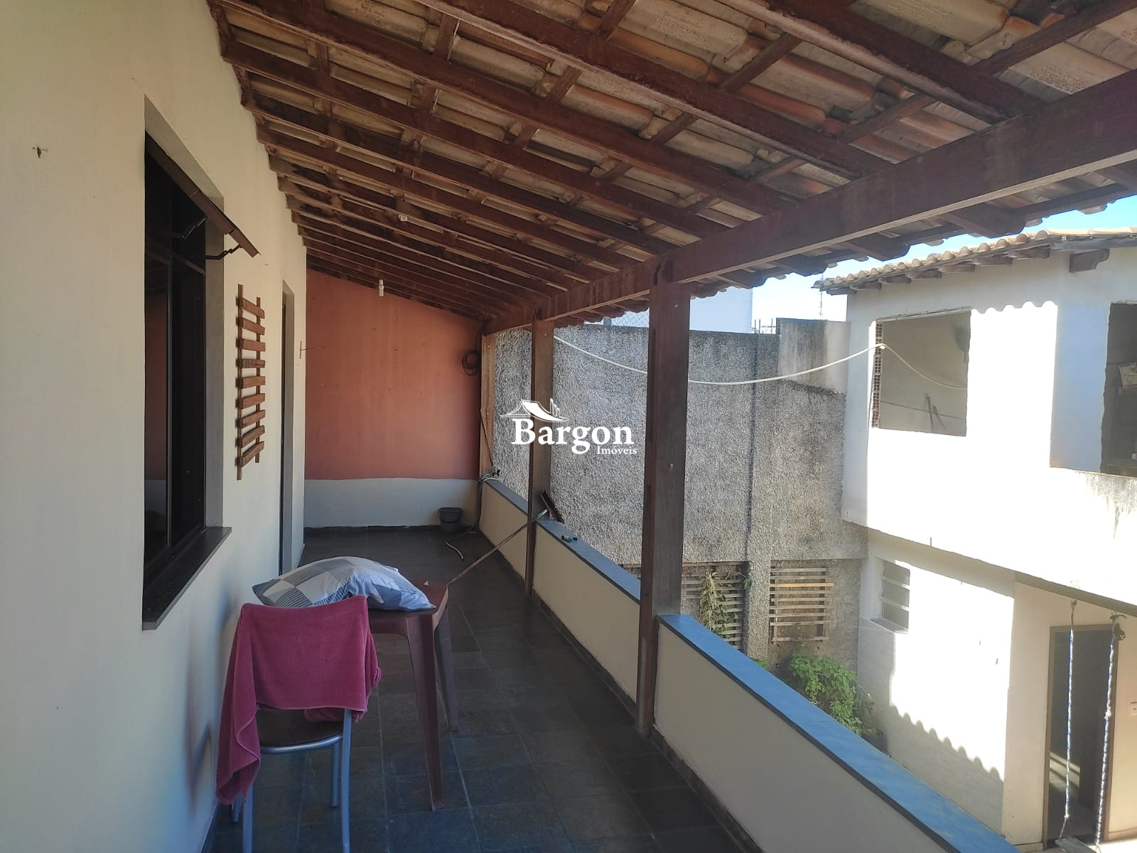 Casa à venda em Teixeiras, Juiz de Fora - MG - Foto 28