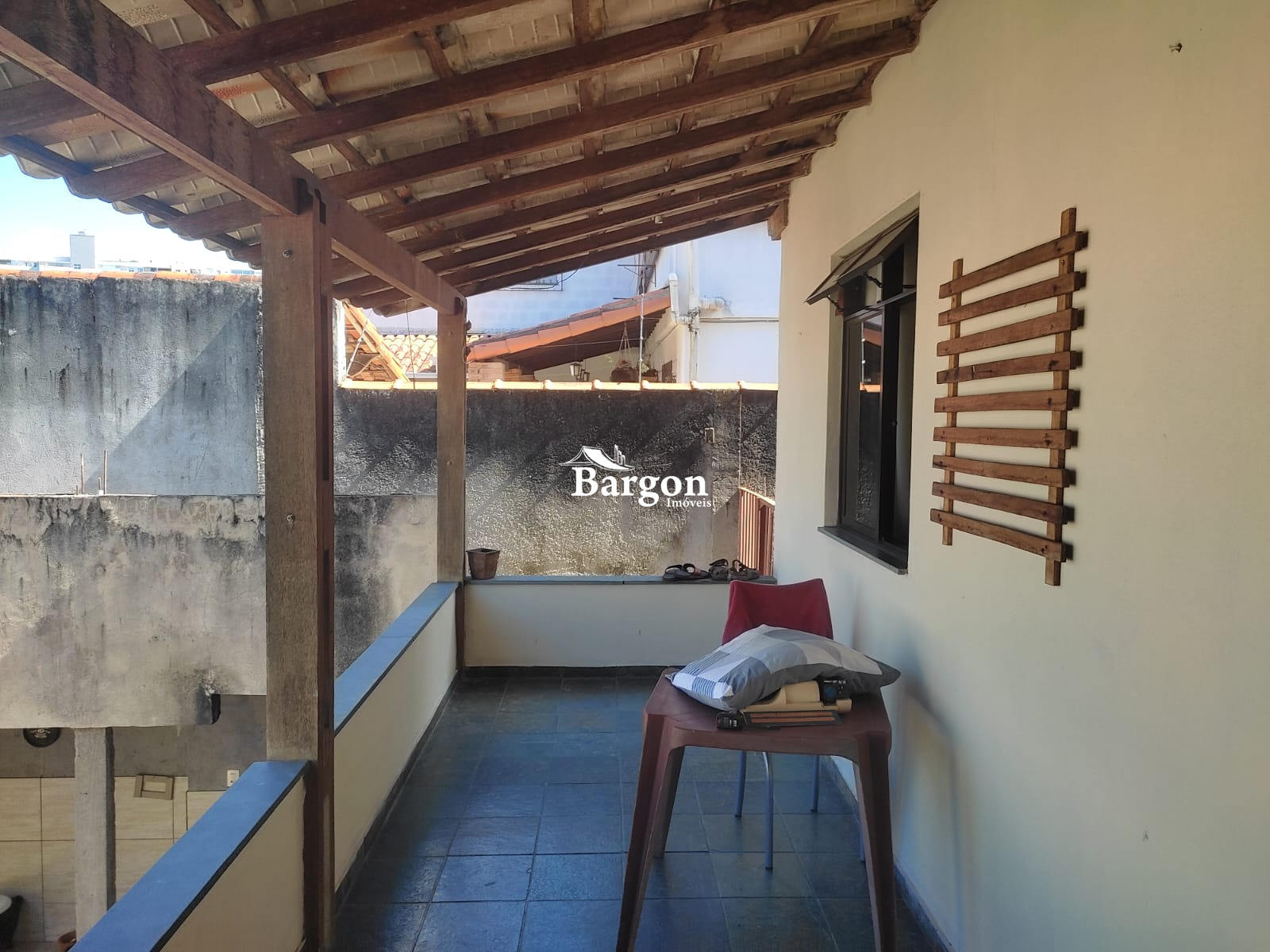 Casa à venda em Teixeiras, Juiz de Fora - MG - Foto 30