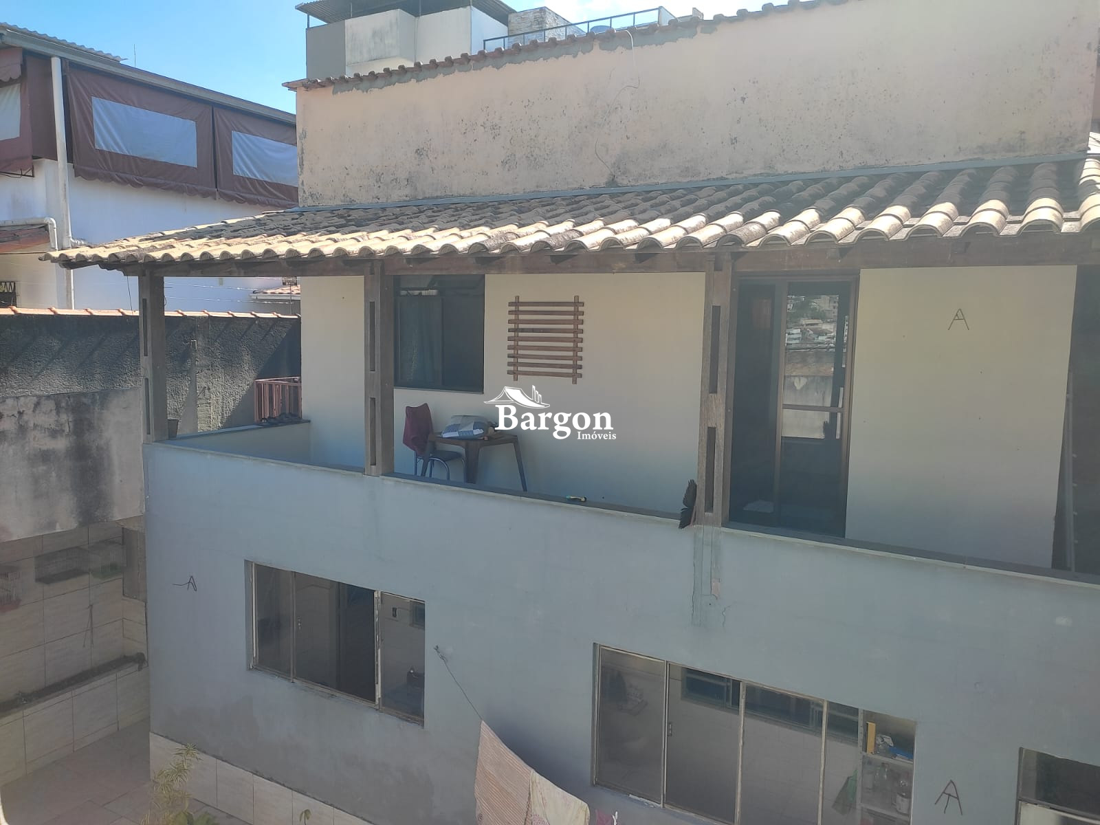 Casa à venda em Teixeiras, Juiz de Fora - MG - Foto 35