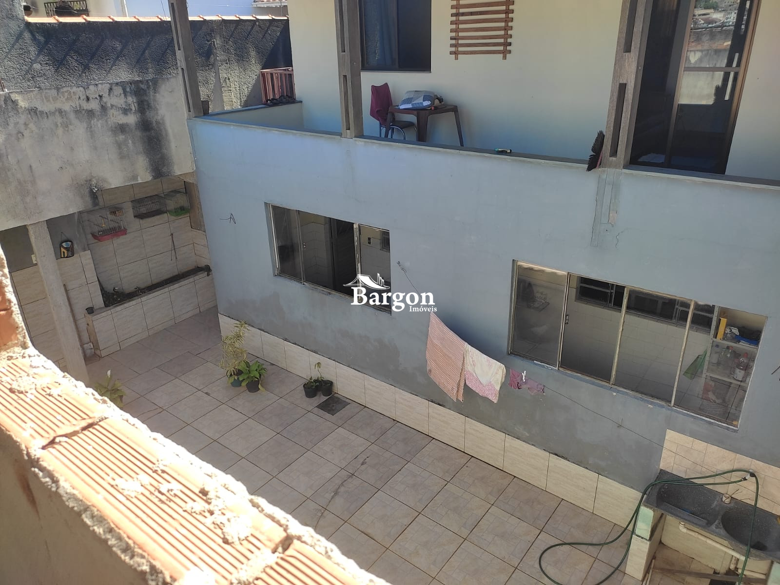 Casa à venda em Teixeiras, Juiz de Fora - MG - Foto 33
