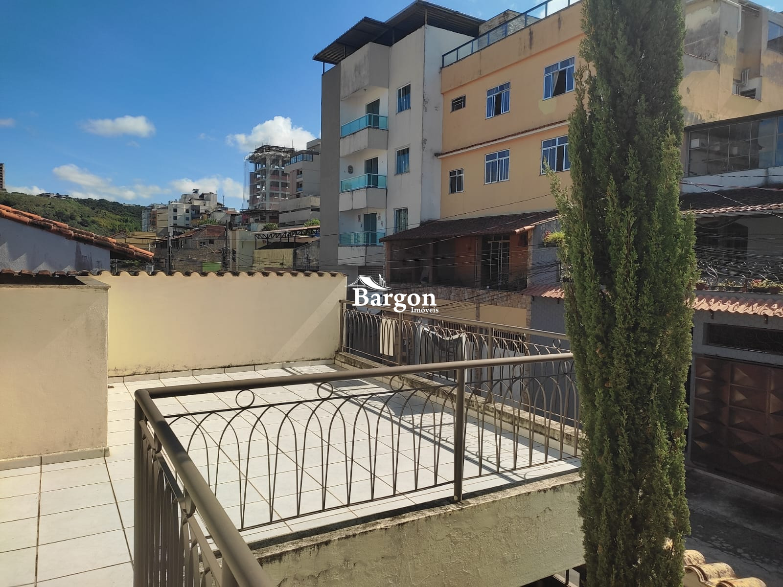 Casa à venda em Teixeiras, Juiz de Fora - MG - Foto 10