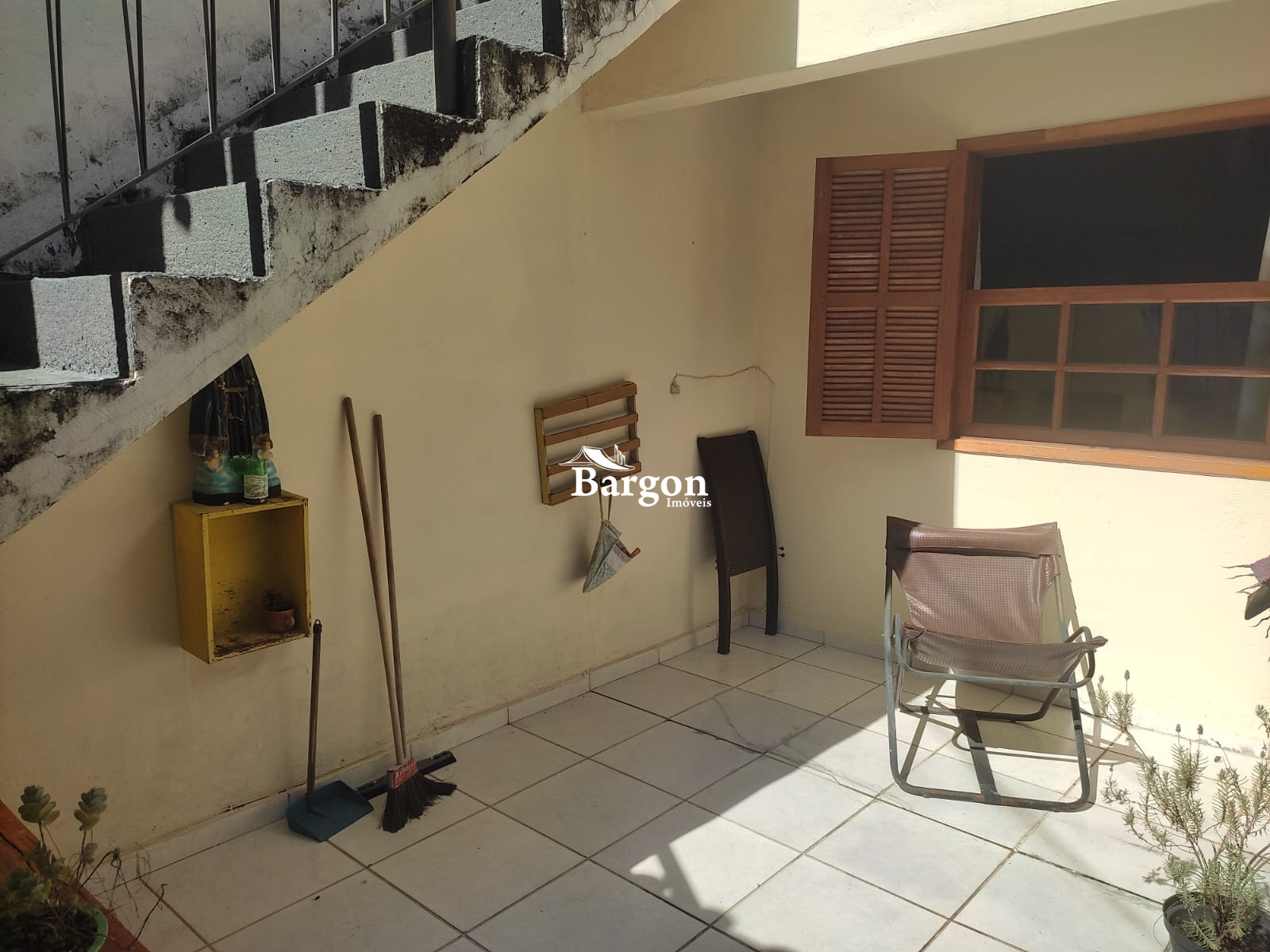 Casa à venda em Teixeiras, Juiz de Fora - MG - Foto 4