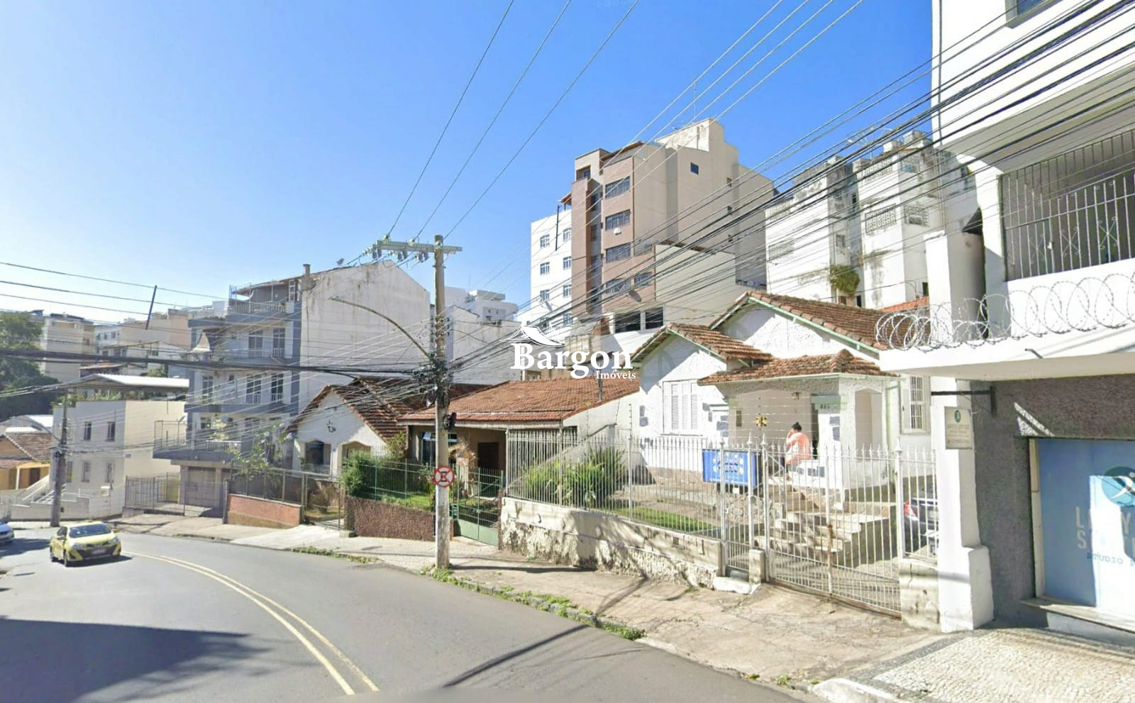 Imóvel Comercial à venda em Jardim Glória, Juiz de Fora - MG - Foto 2