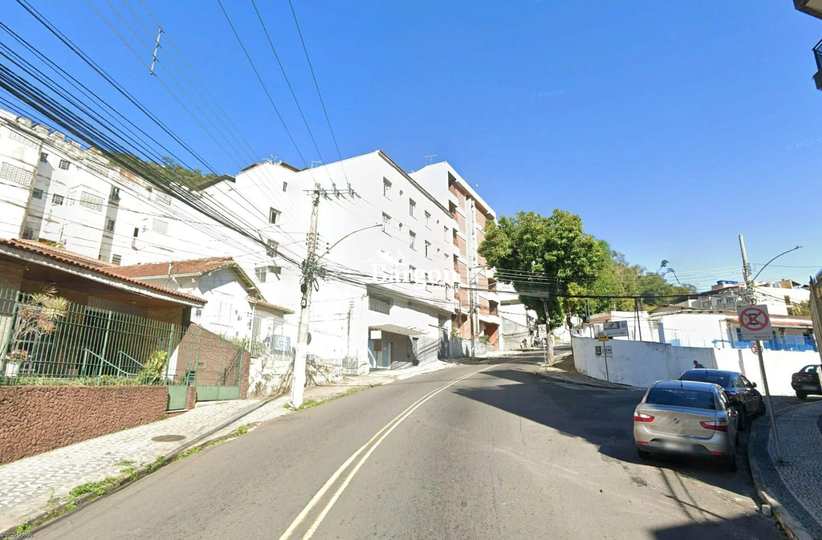 Imóvel Comercial à venda em Jardim Glória, Juiz de Fora - MG - Foto 3