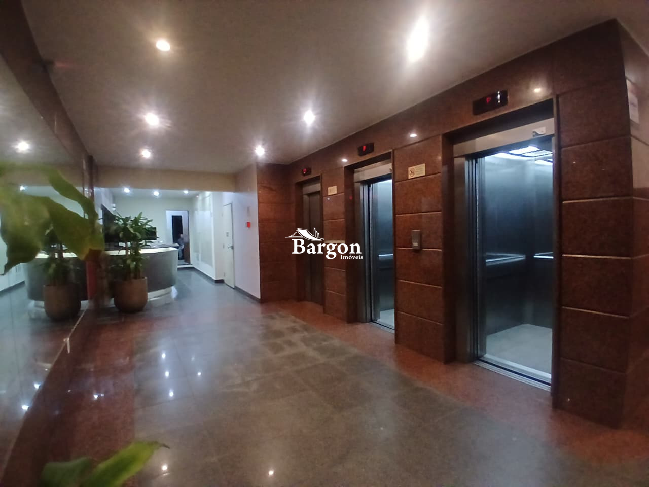 Sala à venda em Centro, Juiz de Fora - MG - Foto 17