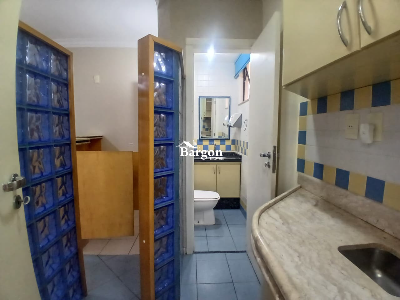 Sala à venda em Centro, Juiz de Fora - MG - Foto 6