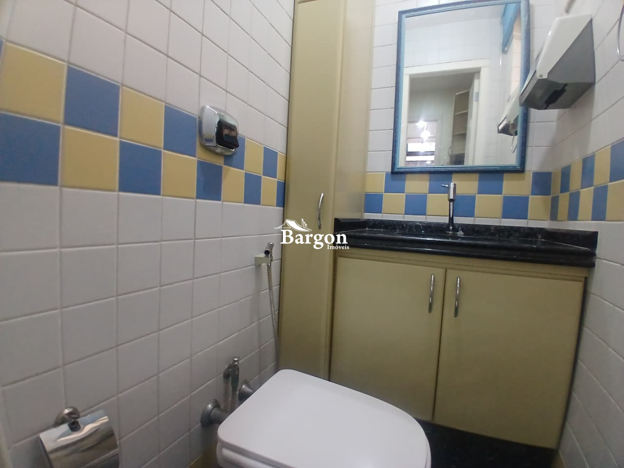 Sala à venda em Centro, Juiz de Fora - MG - Foto 16