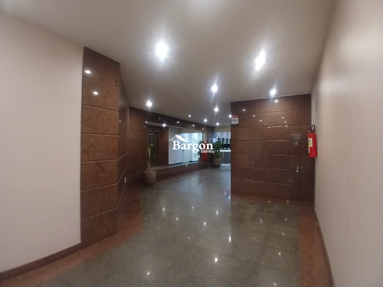 Sala à venda em Centro, Juiz de Fora - MG - Foto 18
