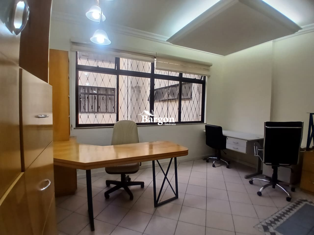 Sala à venda em Centro, Juiz de Fora - MG - Foto 11