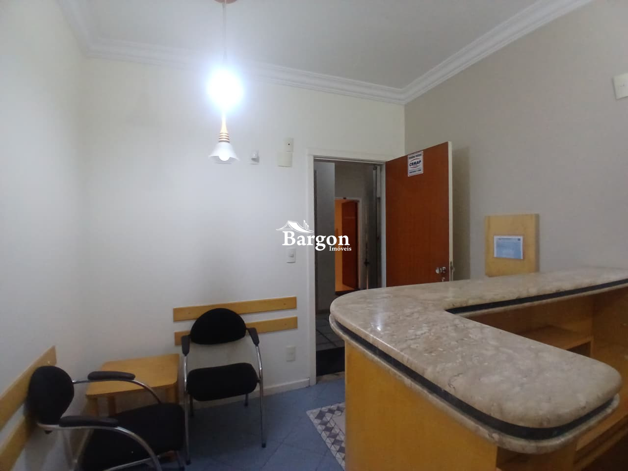 Sala à venda em Centro, Juiz de Fora - MG - Foto 3