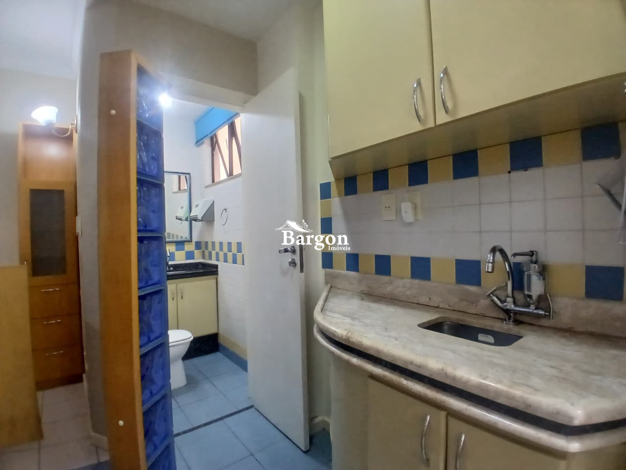 Sala à venda em Centro, Juiz de Fora - MG - Foto 9
