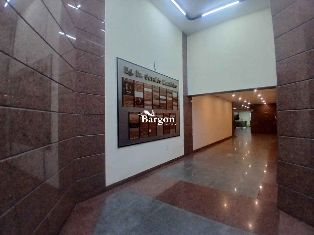 Sala à venda em Centro, Juiz de Fora - MG - Foto 15