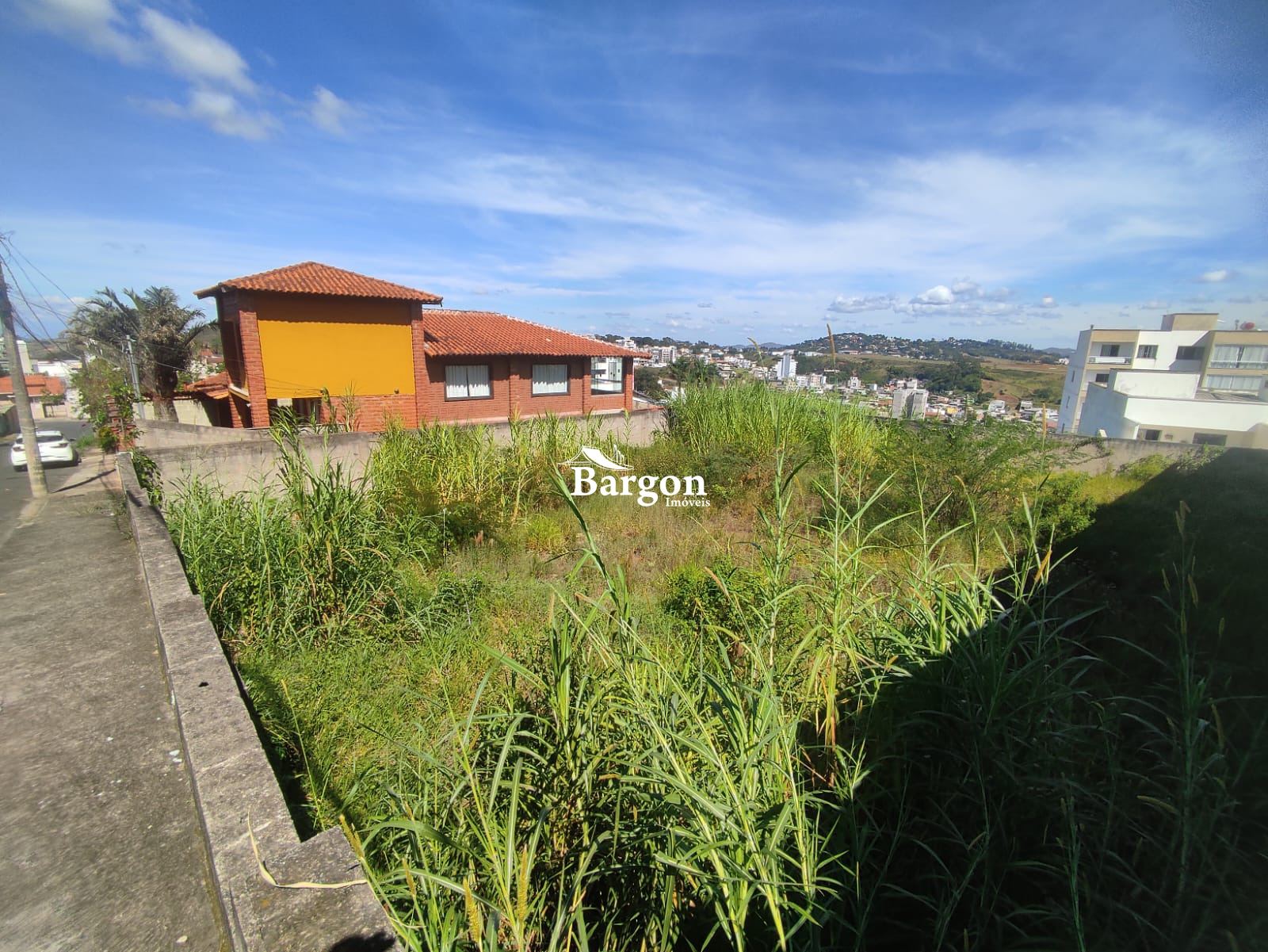 Terreno Residencial à venda em Aeroporto, Juiz de Fora - MG - Foto 6