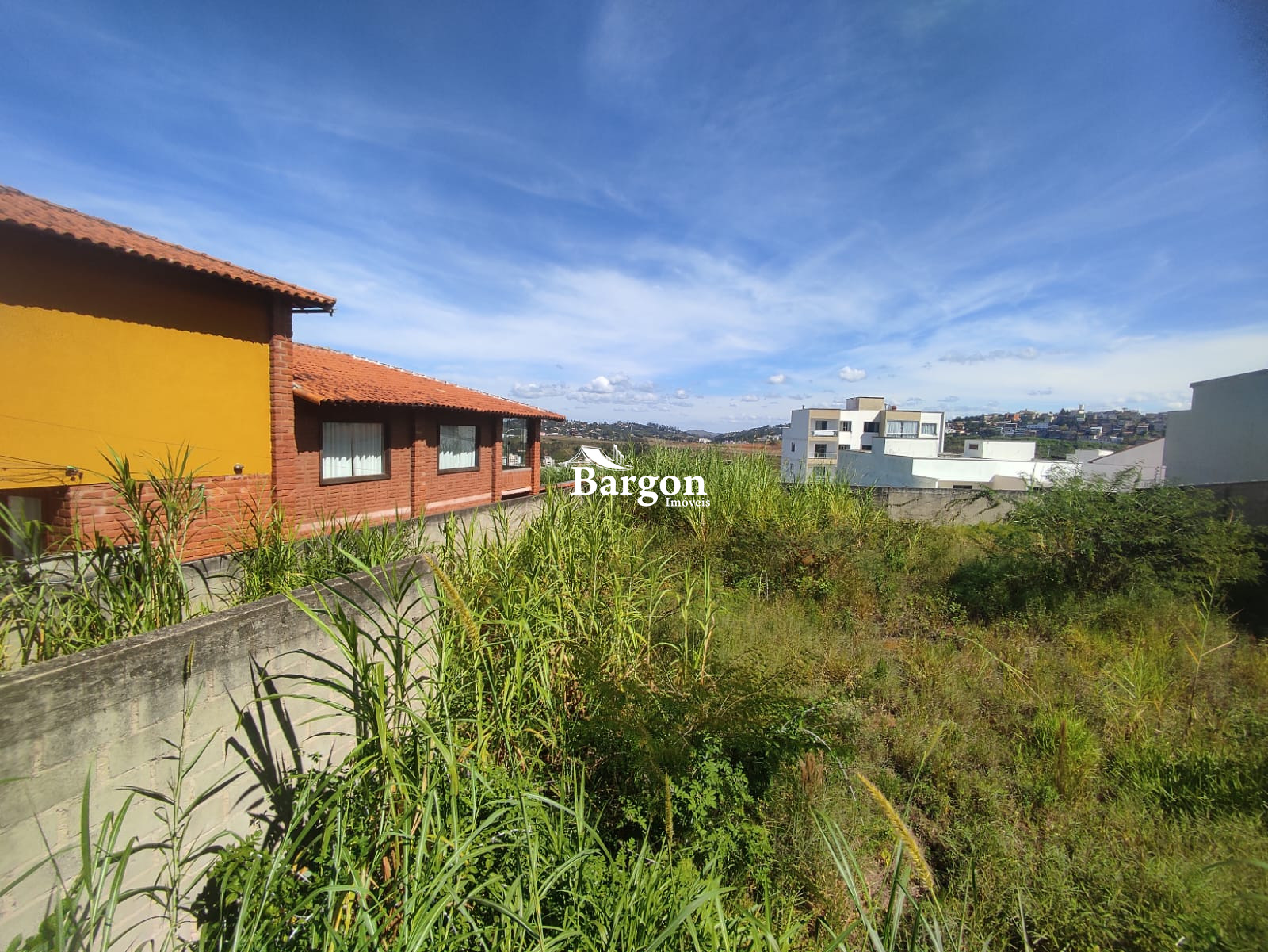 Terreno Residencial à venda em Aeroporto, Juiz de Fora - MG - Foto 7