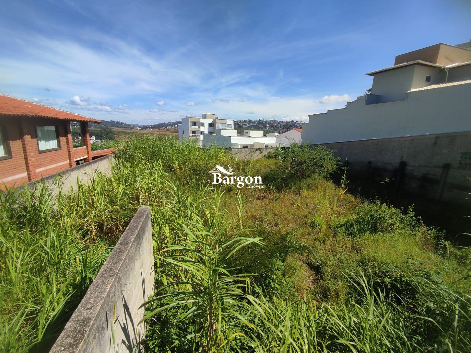Terreno Residencial à venda em Aeroporto, Juiz de Fora - MG - Foto 11