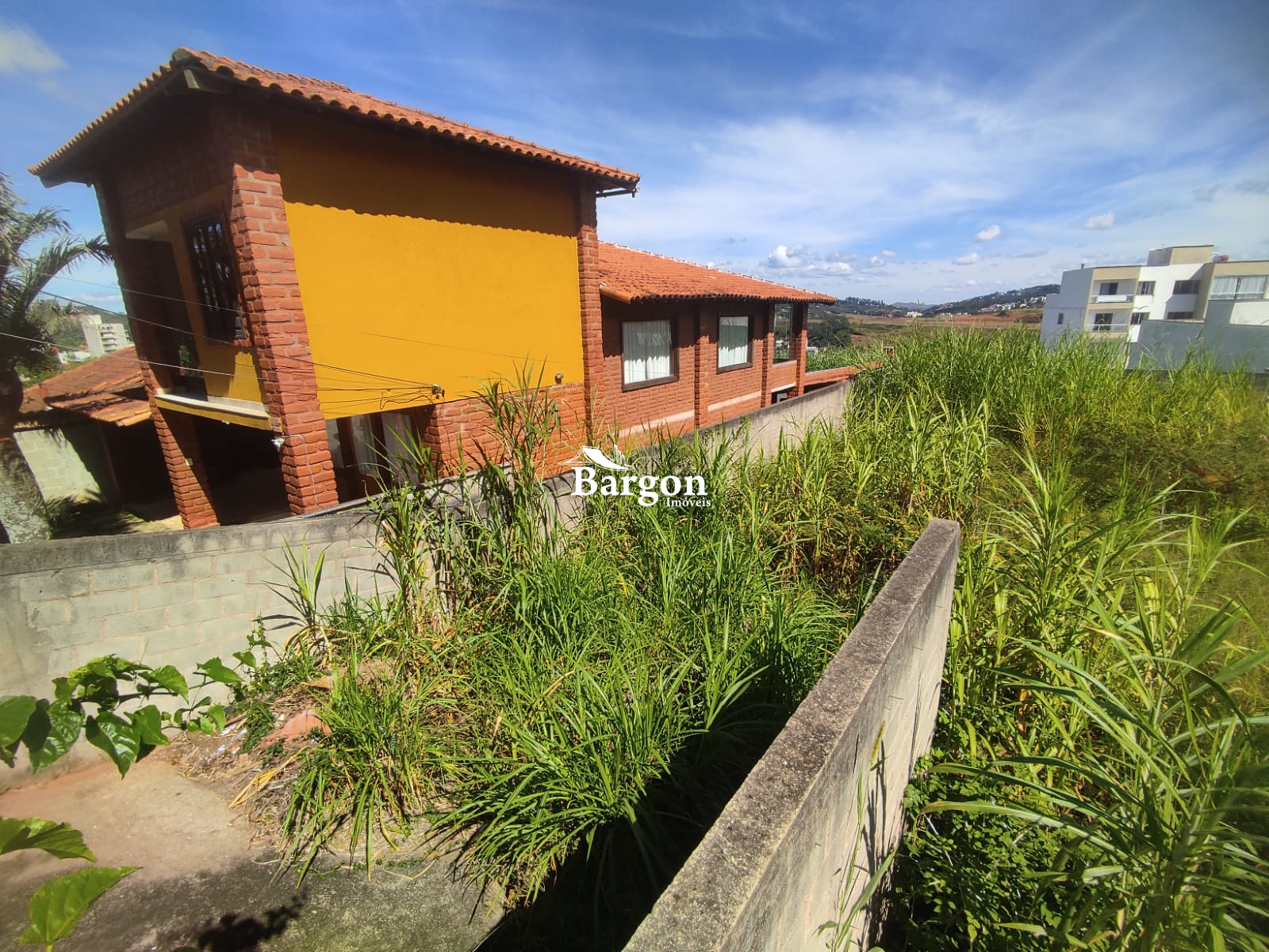 Terreno Residencial à venda em Aeroporto, Juiz de Fora - MG - Foto 12