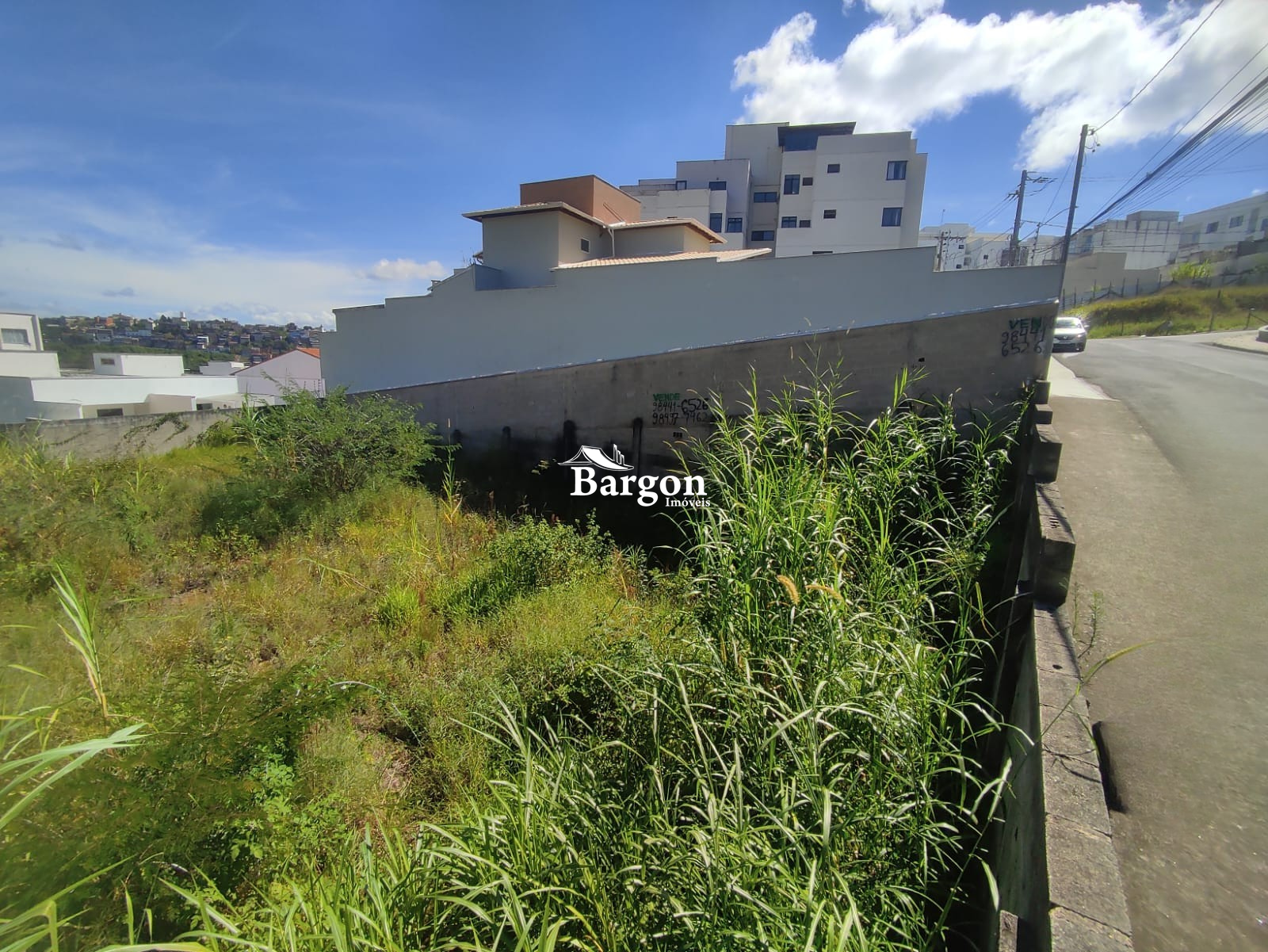 Terreno Residencial à venda em Aeroporto, Juiz de Fora - MG - Foto 10