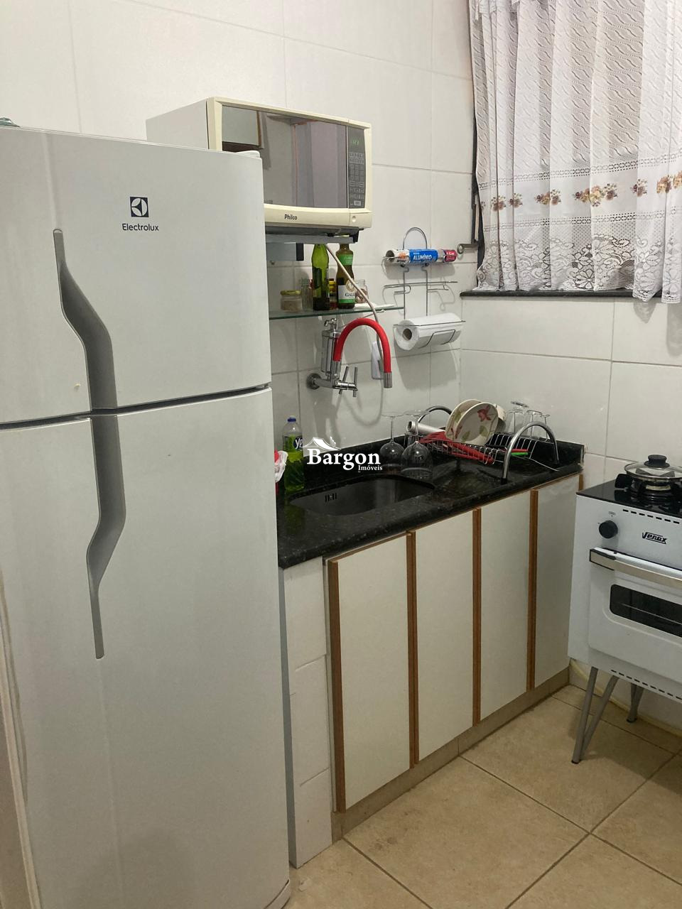 Apartamento à venda em Centro, Juiz de Fora - MG - Foto 19