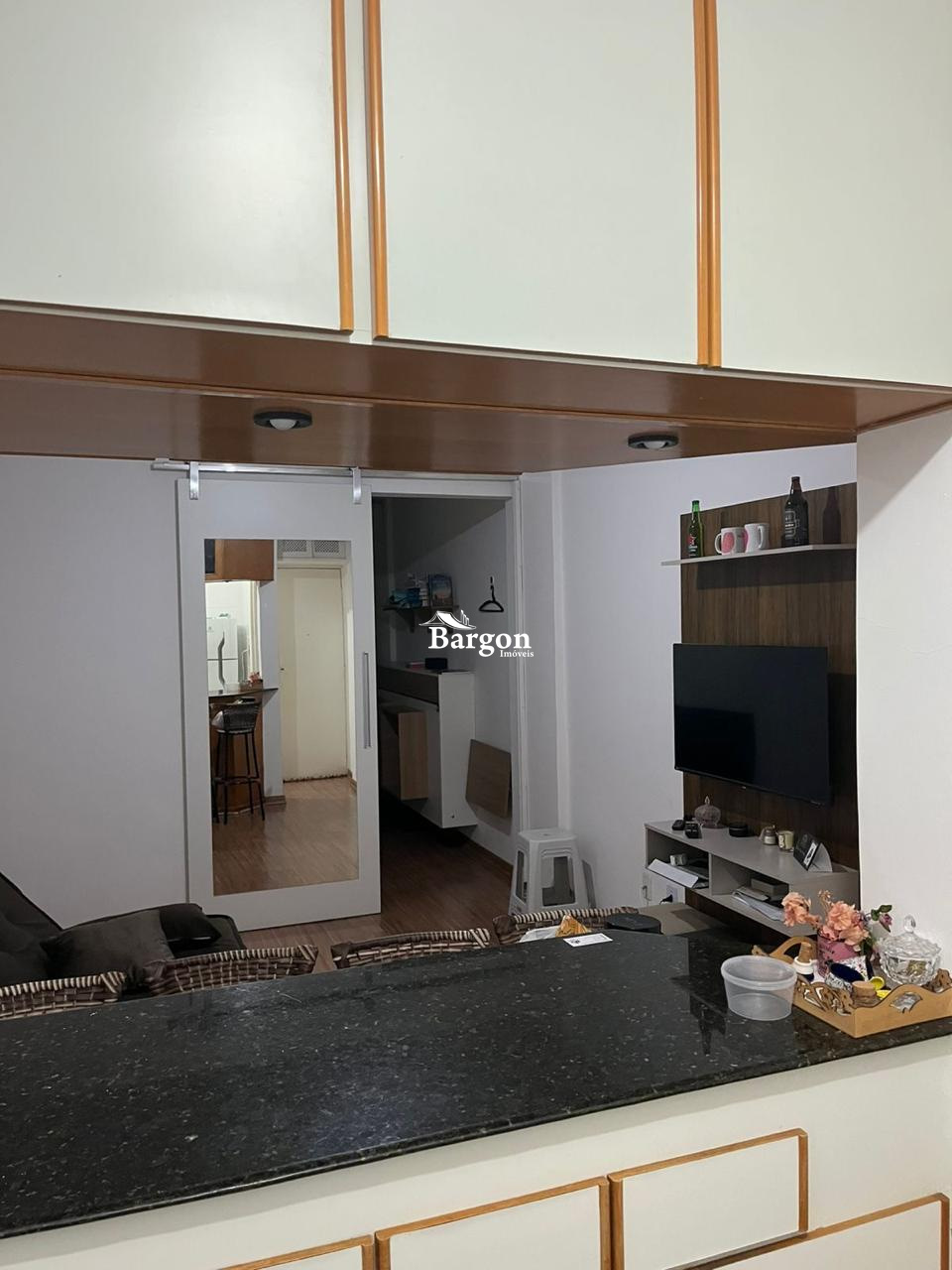 Apartamento à venda em Centro, Juiz de Fora - MG - Foto 8