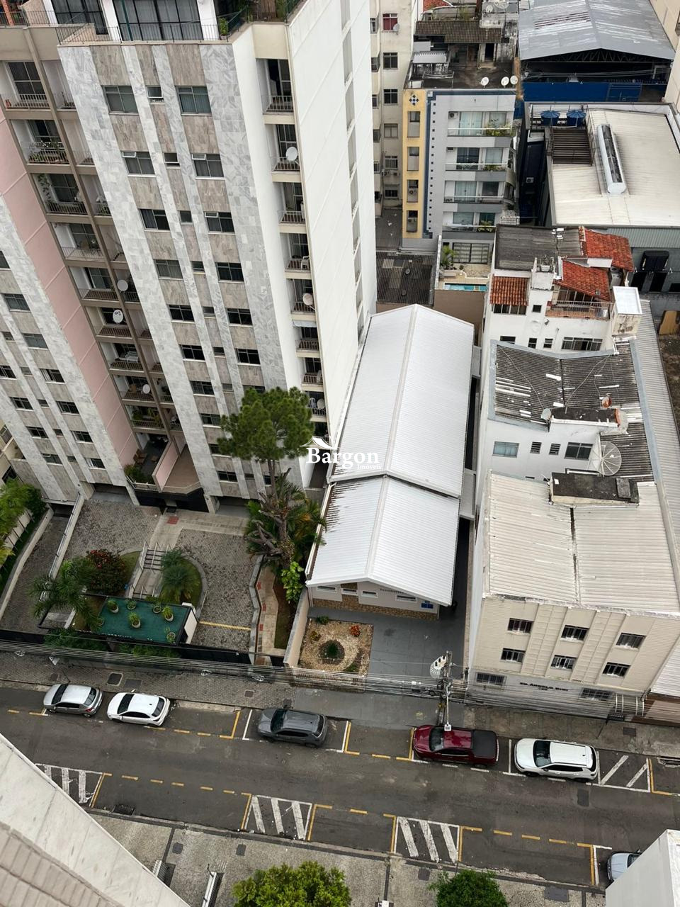 Apartamento à venda em Centro, Juiz de Fora - MG - Foto 18