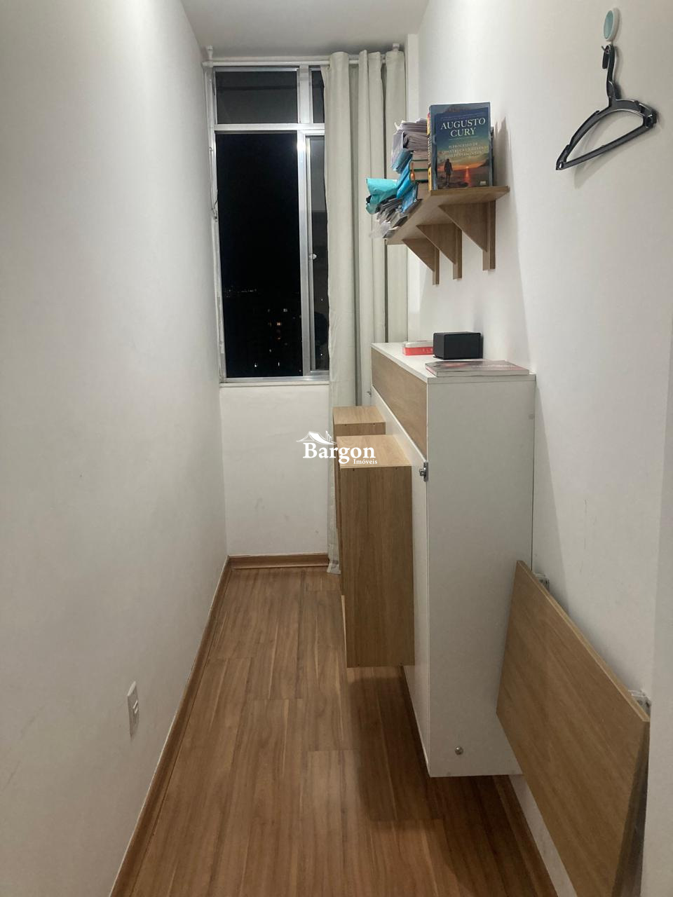 Apartamento à venda em Centro, Juiz de Fora - MG - Foto 6