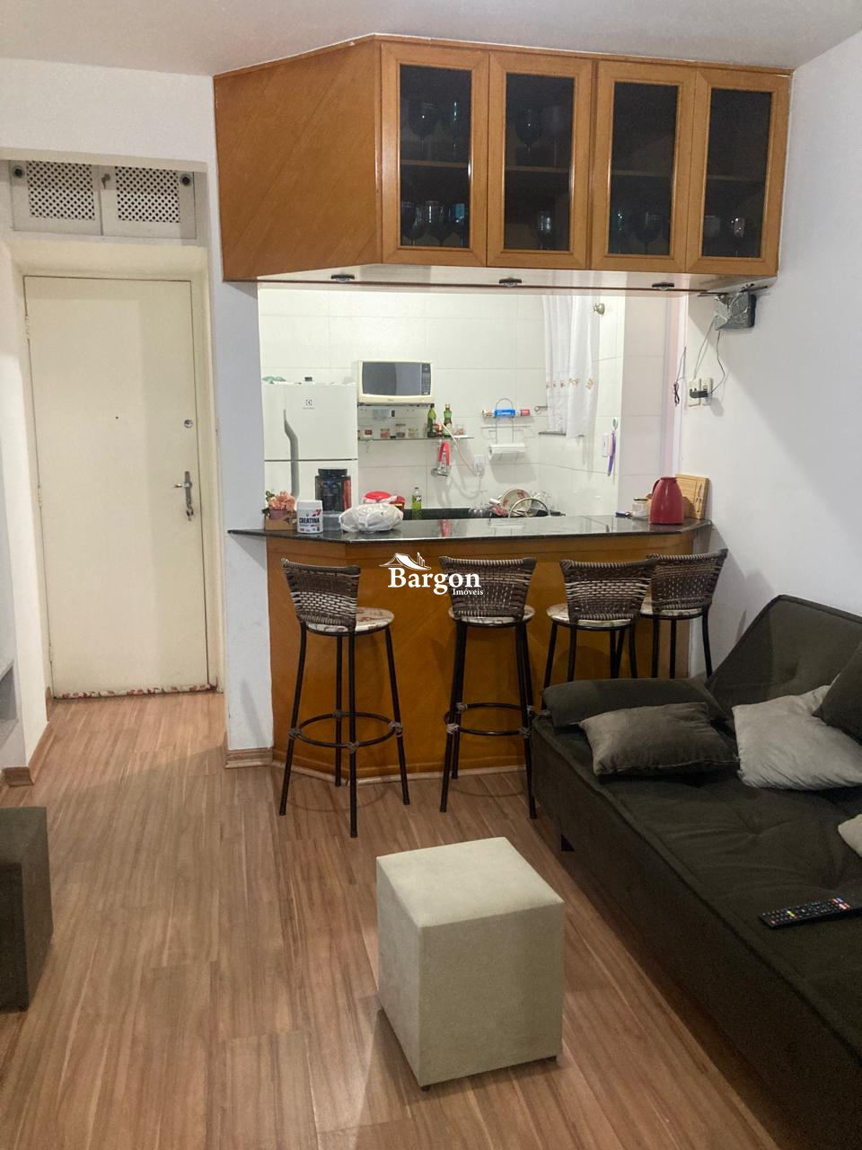Apartamento à venda em Centro, Juiz de Fora - MG - Foto 3