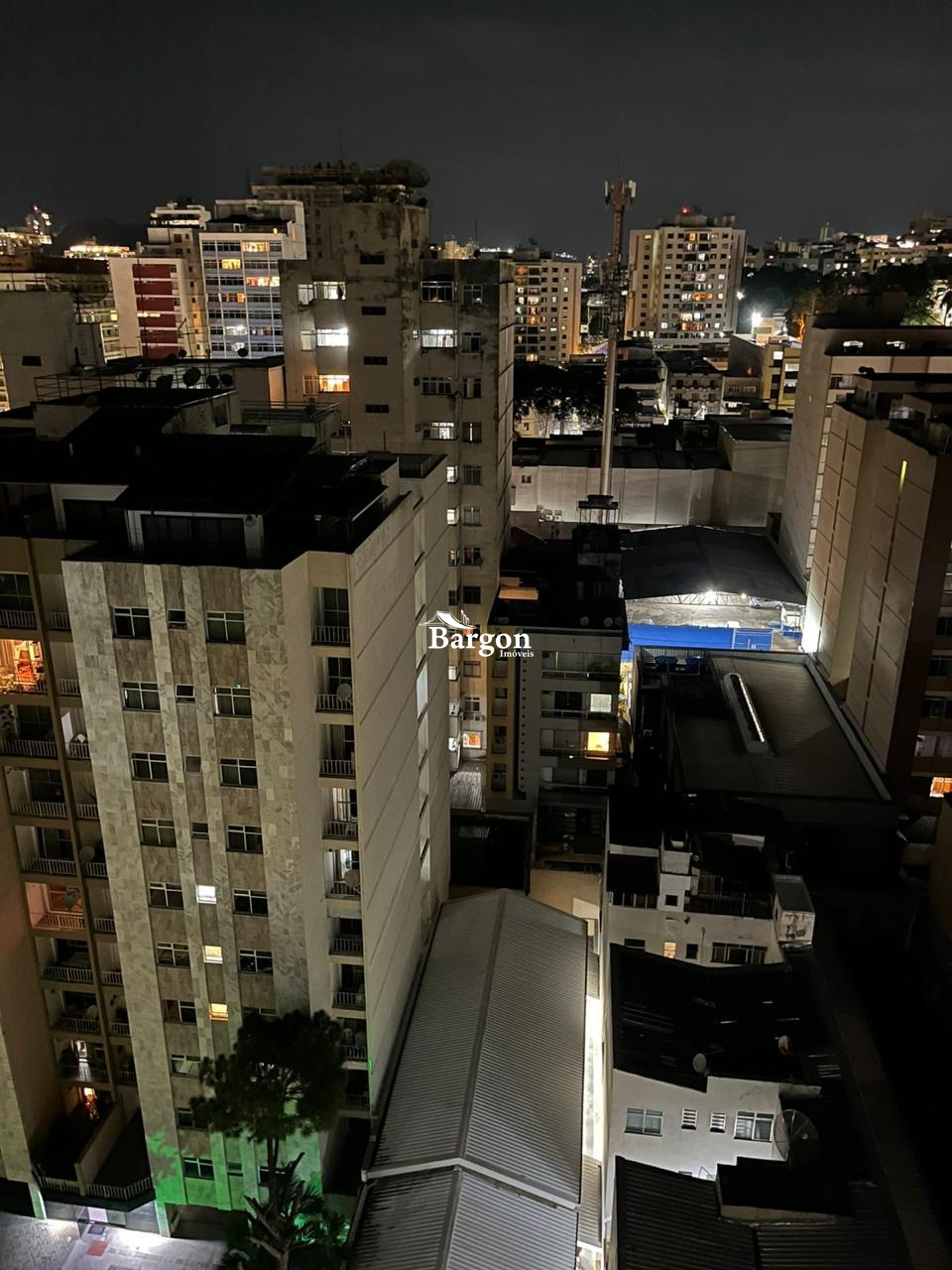 Apartamento à venda em Centro, Juiz de Fora - MG - Foto 12