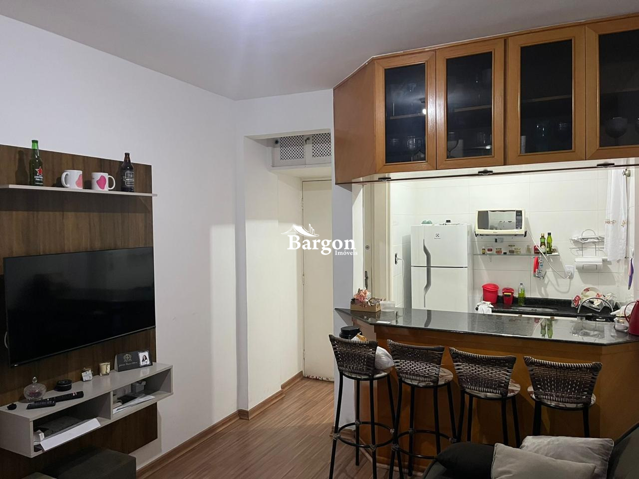 Apartamento à venda em Centro, Juiz de Fora - MG - Foto 2