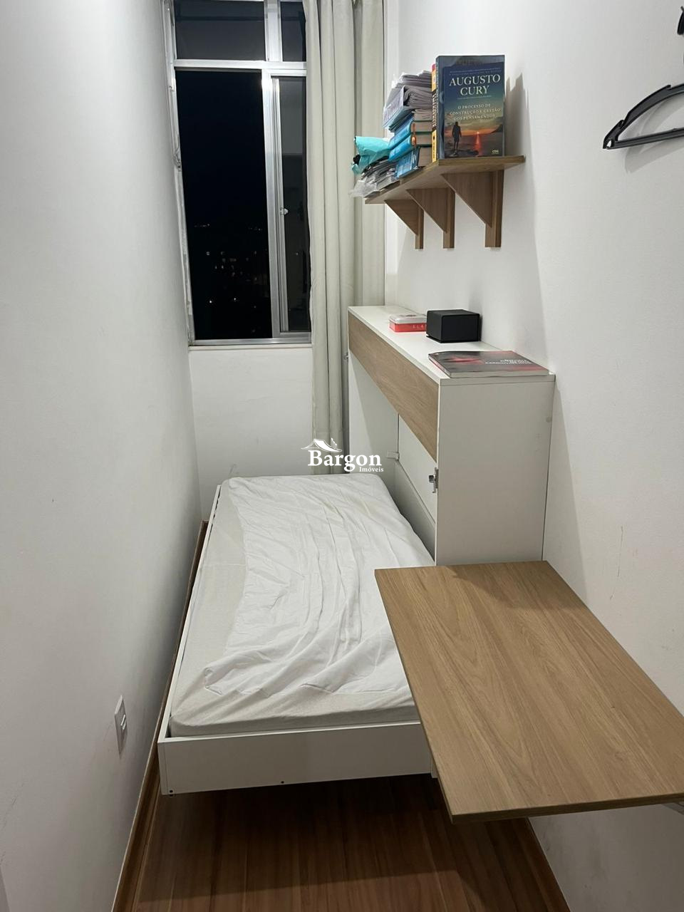 Apartamento à venda em Centro, Juiz de Fora - MG - Foto 7