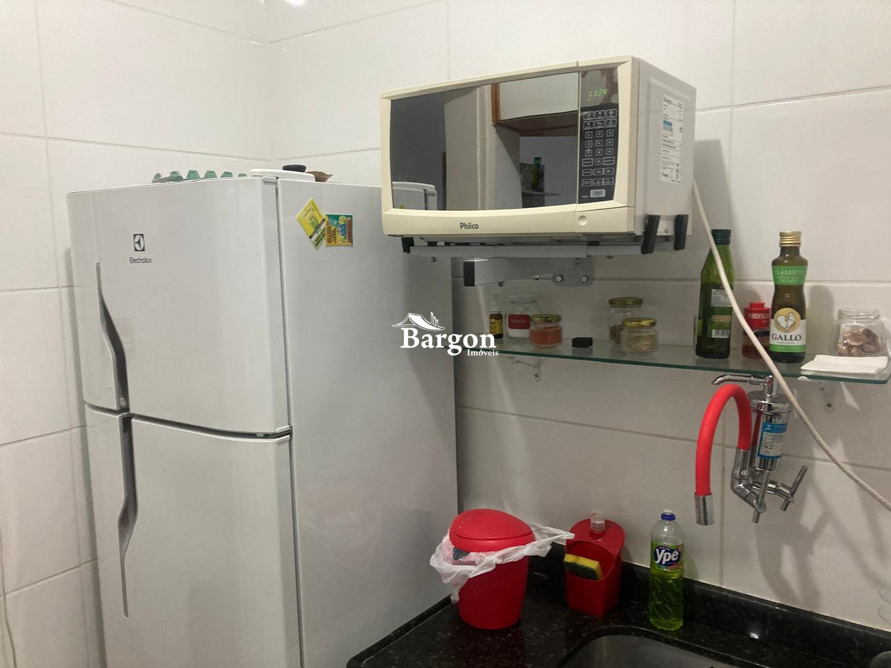Apartamento à venda em Centro, Juiz de Fora - MG - Foto 21