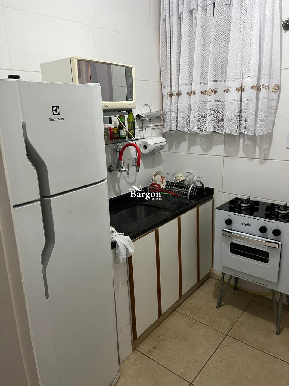 Apartamento à venda em Centro, Juiz de Fora - MG - Foto 15