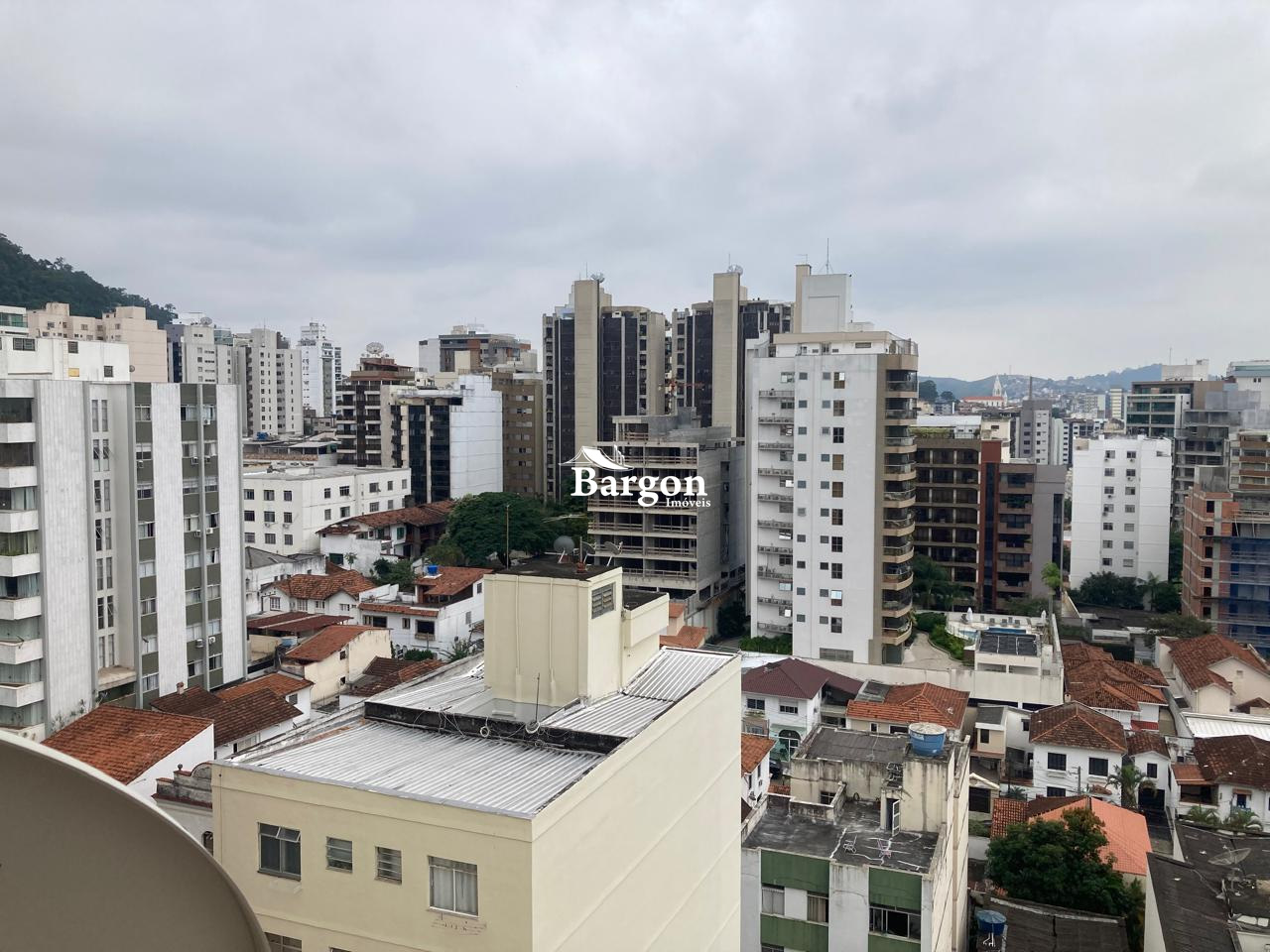 Apartamento à venda em Centro, Juiz de Fora - MG - Foto 24