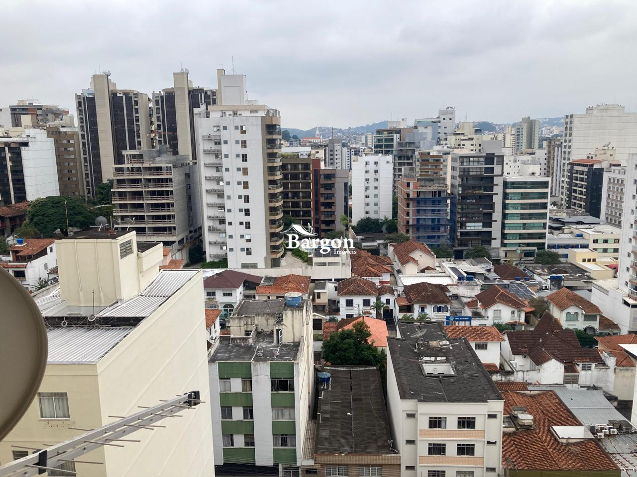 Apartamento à venda em Centro, Juiz de Fora - MG - Foto 23
