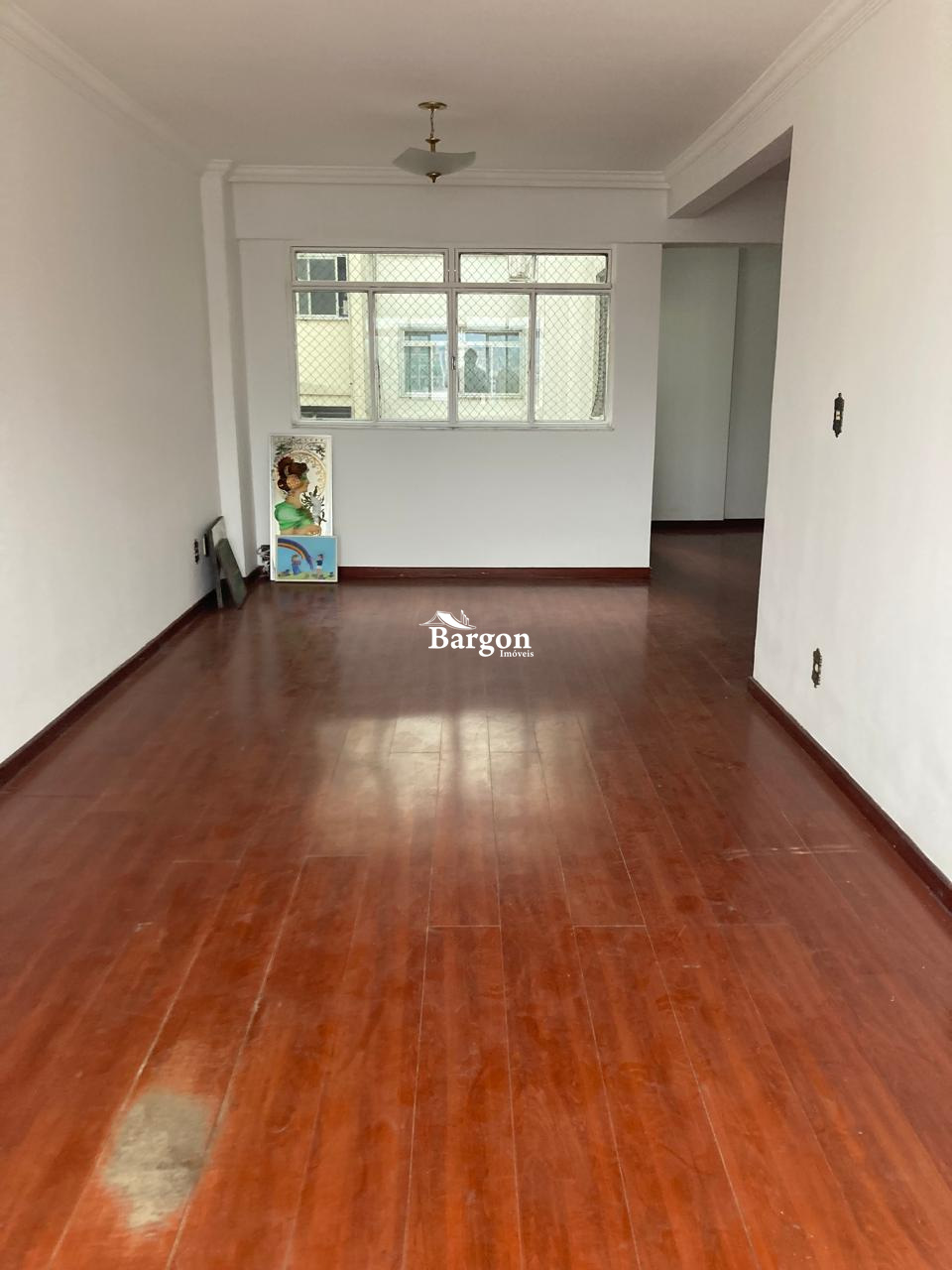 Apartamento à venda em Centro, Juiz de Fora - MG - Foto 1