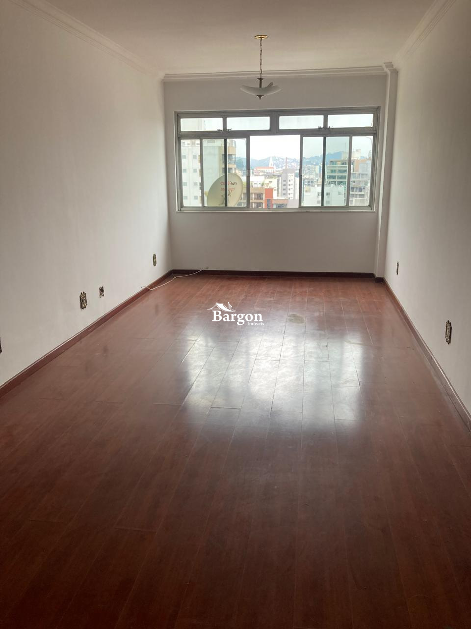 Apartamento à venda em Centro, Juiz de Fora - MG - Foto 2