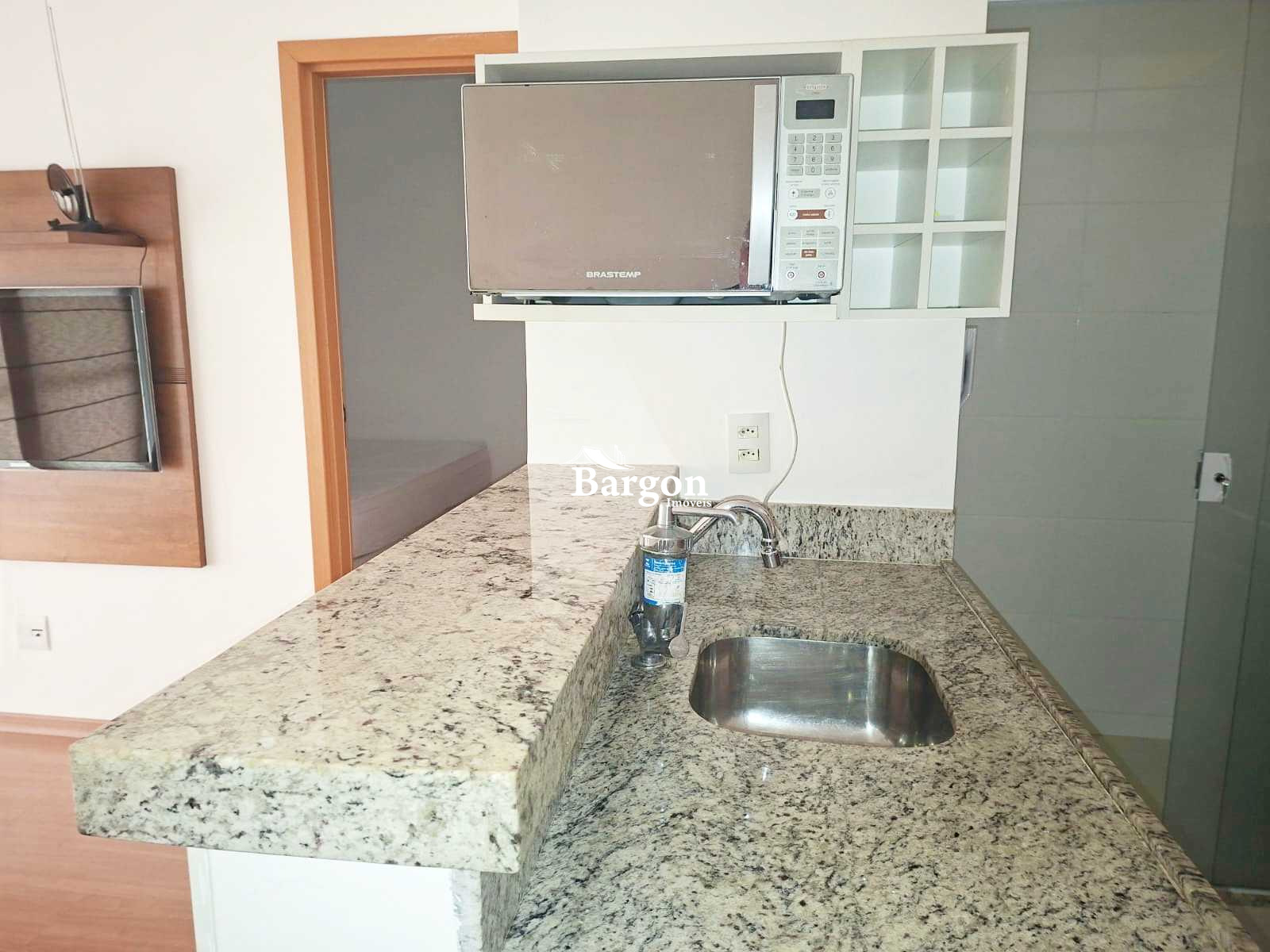 Apartamento à venda em São Mateus, Juiz de Fora - MG - Foto 9